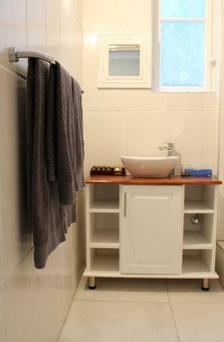 Hostal Tranquility Guest House
