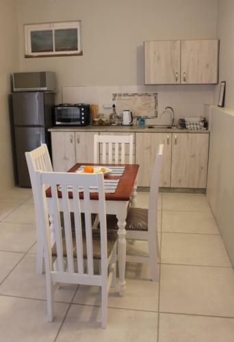 Hostal Tranquility Guest House