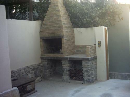 Hostal Tranquility Guest House