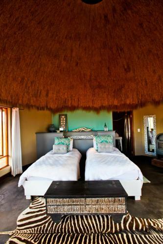We Kebi Safari Lodge