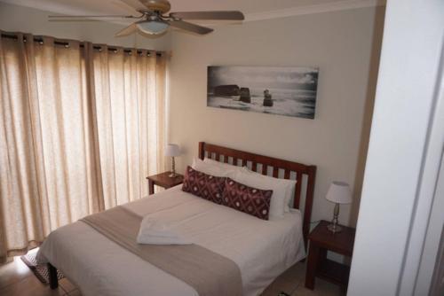 Apartamento Longbeach Holiday Homes