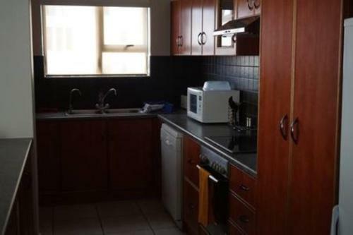 Apartamento Longbeach Holiday Homes