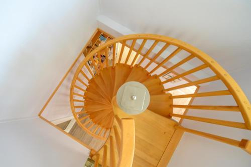 Apartamento 8@lalandi Beachfront Cottage