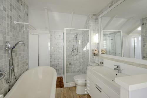 Apartamento 8@lalandi Beachfront Cottage