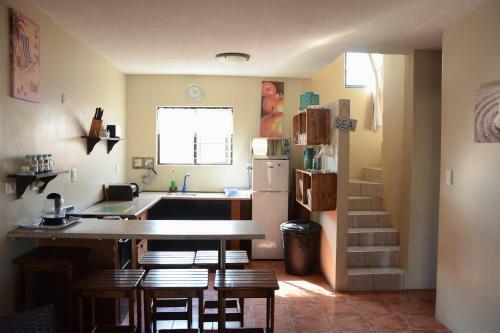 Apartamento Crayfish Creek