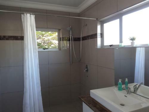 Hostal Suiderhof Self-catering