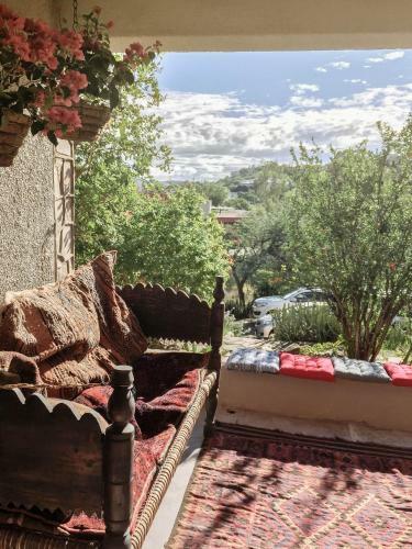 Hostal Bryan's View
