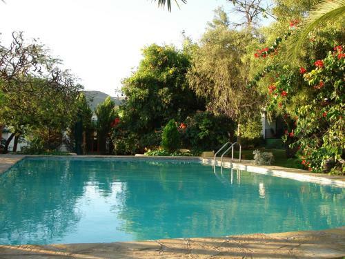 Agroturismo Corona Guest Farm