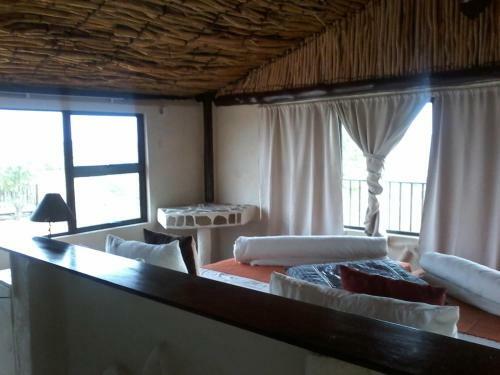 Ugab Terrace Lodge