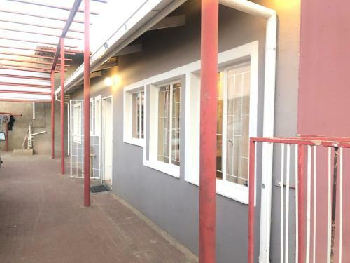 Hostal Tjiueza Guesthouse