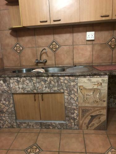Hostal Tjiueza Guesthouse