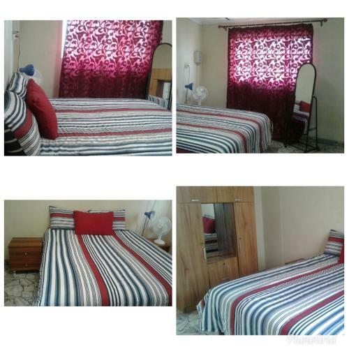 Marrakech Bed And Breakfast