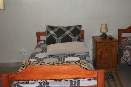 Albergue Loubser"s Backpackers