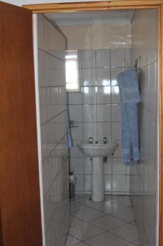 Albergue Loubser"s Backpackers