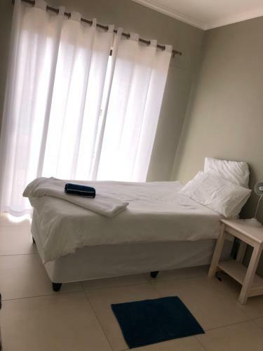 Modern Holiday Accommodation
