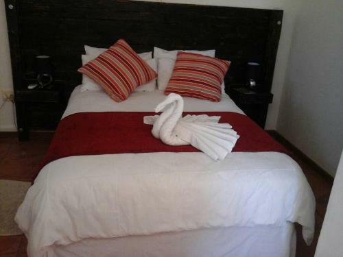 Hostal Zzz Guesthouse
