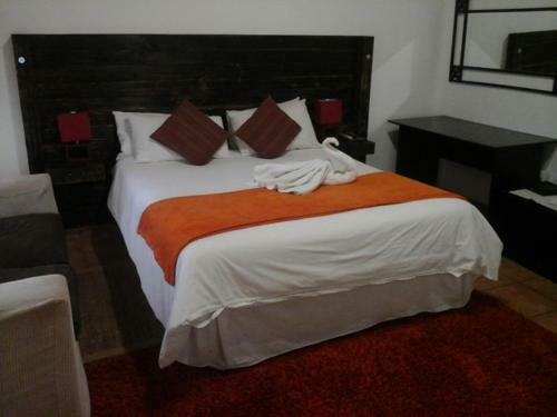 Hostal Zzz Guesthouse
