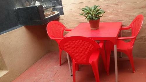 Hostal Zzz Guesthouse