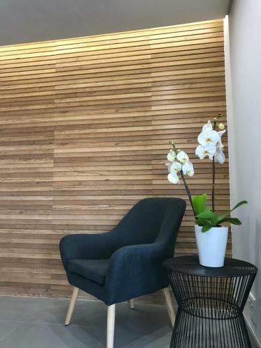 Apartamento Ikon Self Catering