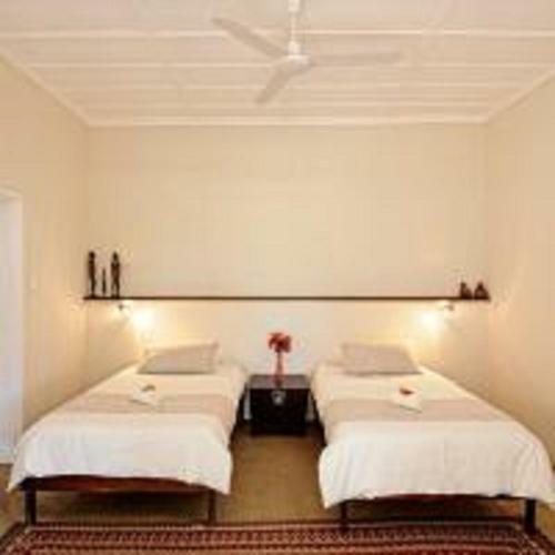 Hostal Waterberg Guest Farm