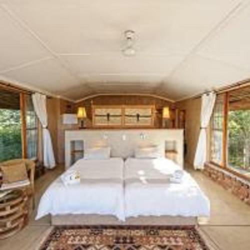 Hostal Waterberg Guest Farm