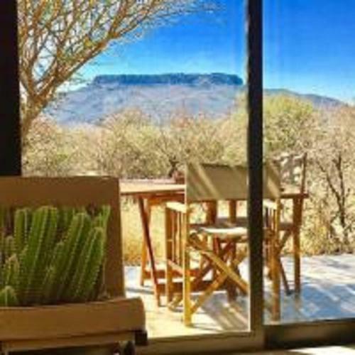 Hostal Waterberg Guest Farm