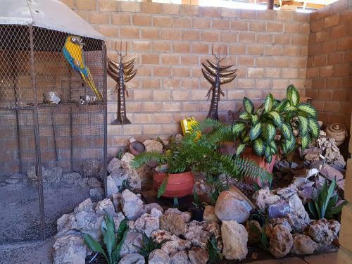 Oshandira Lodge