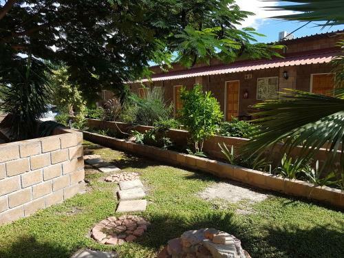 Oshandira Lodge
