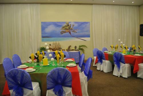 Oshandira Lodge