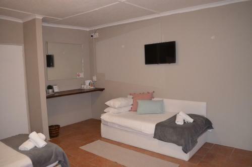 Mariental Hotel