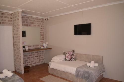 Mariental Hotel