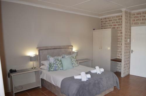 Mariental Hotel