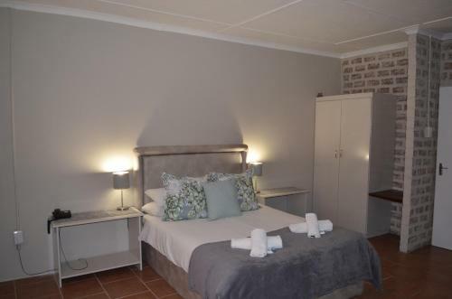 Mariental Hotel