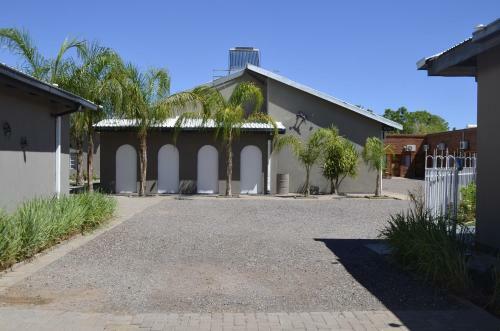 Mariental Hotel