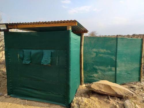 Eagle Rock Guest-farm And Business Lodge