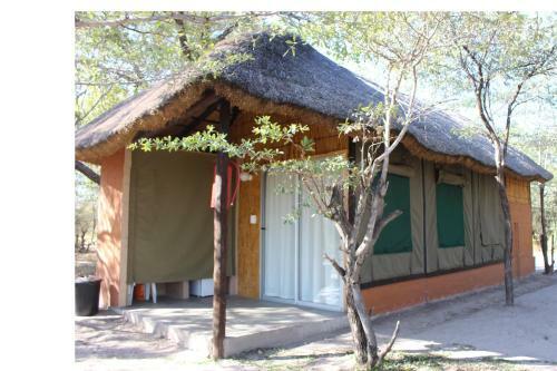 Mukolo Camp