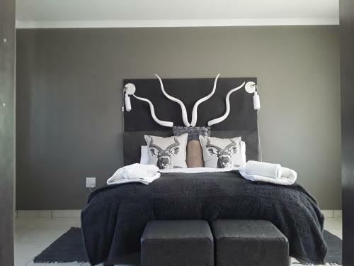 Hostal Die Windpomp Guesthouse