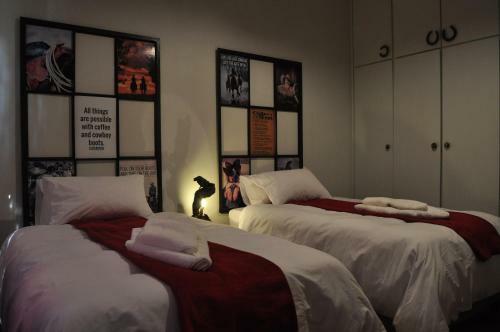Hostal Die Windpomp Guesthouse