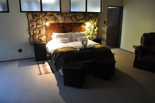 Hostal Die Windpomp Guesthouse