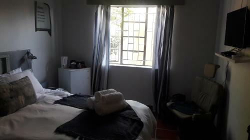 Hostal Die Windpomp Guesthouse
