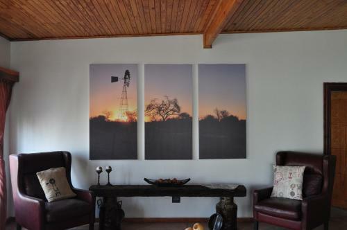 Hostal Die Windpomp Guesthouse