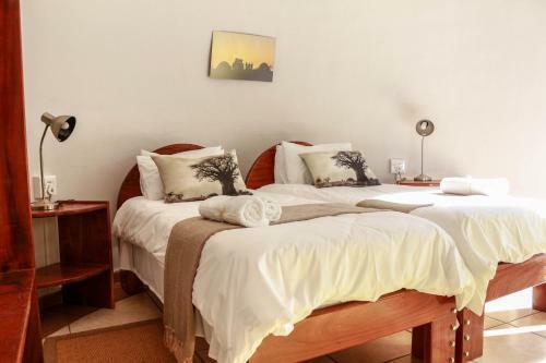 Hostal Goanikontes-oasis