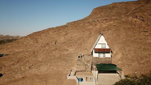 Hostal Goanikontes-oasis
