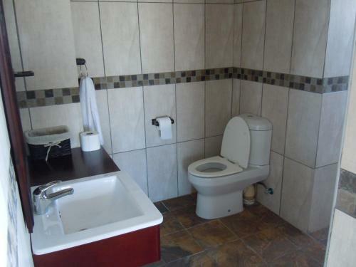 Hostal Gecko Ridge Guesthouse