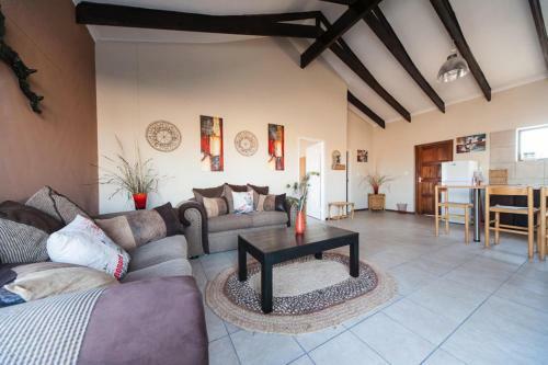 Hostal Gecko Ridge Guesthouse