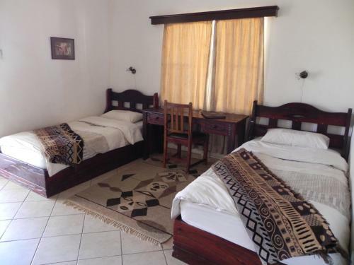 Agroturismo D�sternbrook Guest Farm