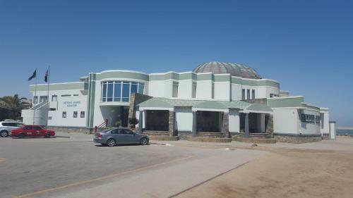 Apartamento Vista Mare