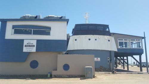 Apartamento Vista Mare