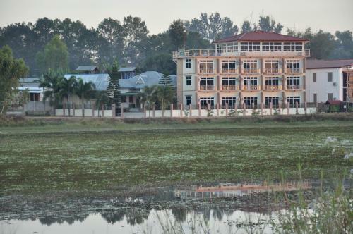 Kan Thar Yar Hotel