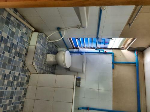 Hostal Soe San Guest House - Burmese Only